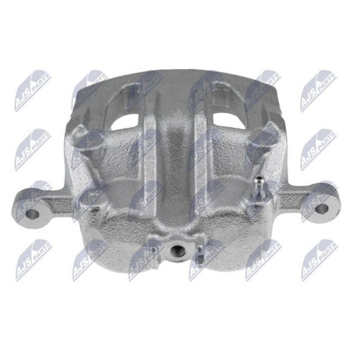 Etrier frana fata Kia Sorento 2 2012-, Hyundai Santa Fe, Grand Santa Fe 2012-, Stanga, 58110-2W700