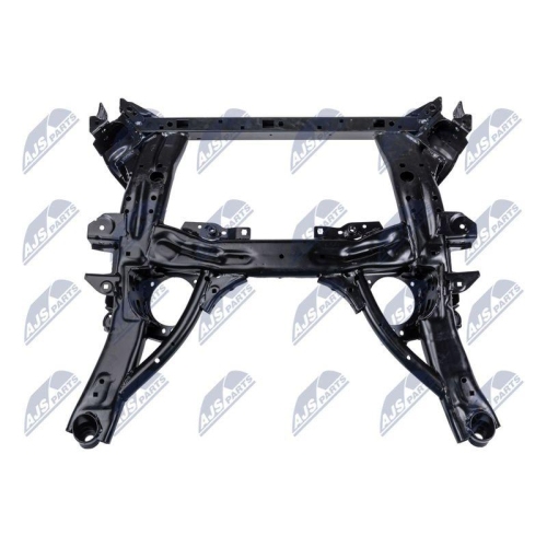 Suport GMP, cadru motor Bmw Seria 3 G20, G21 2018- Rwd, 31106883131