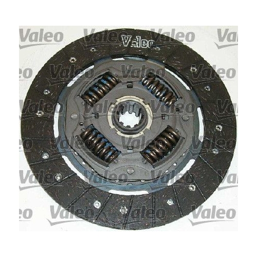 Kit ambreiaj Valeo 801409