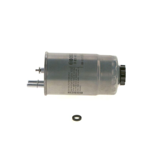 Filtru combustibil Citroen Jumper, Fiat Ducato (250), Peugeot Boxer, 3.0 HDi 180, 110 Multijet 2.3 D, 115 Multijet 2.0 D, 130 Multijet 2.3 D, 150 Multijet 2.3 D, 180 Multijet 3.0 D, 3.0 HDi 175, BOSCH