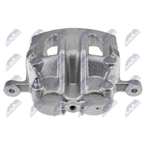Etrier frana fata Kia Sorento 2 2012-, Hyundai Santa Fe, Grand Santa Fe 2012-, Dreapta, 58130-2W700