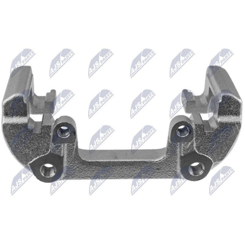 Suport etrier de franare Bmw Seria 3 E36, E46 1990-2005, Z3 1995-2003, Z4 2003-, Stanga, Dreapta, 34106758120
