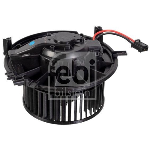 FEBI BILSTEIN Ventilator, habitaclu