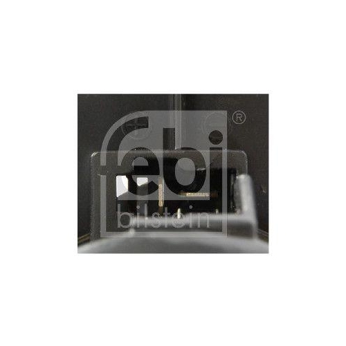 FEBI BILSTEIN Ventilator, habitaclu
