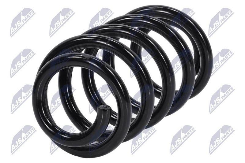 Arc suspensie Audi A6 2004-2011 Sport; partea din fata; 4F0411105CC; NTY, aftermarket