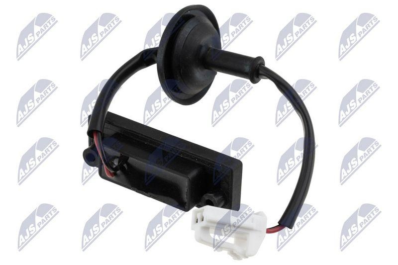 Comutator clapeta portbagaj Hyundai Accent 2010-, Verna 2010-; 81260-1R000; NTY, aftermarket