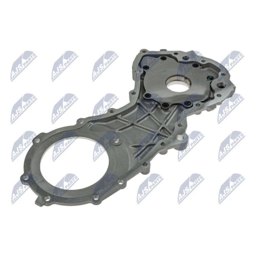 Pompa ulei Ford motor 1.8di, Tdci Focus I, 2 1999-, Mondeo 4 2007-, Fiesta 2000-, C-Max 2007-, S-Max 2006-, Galaxy 2006-, Tourneo Connect 2002-, Transit Connect 2002-, 1078508