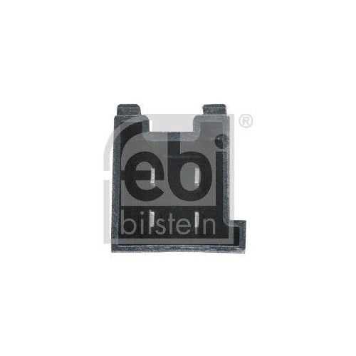 FEBI BILSTEIN Ventilator, habitaclu
