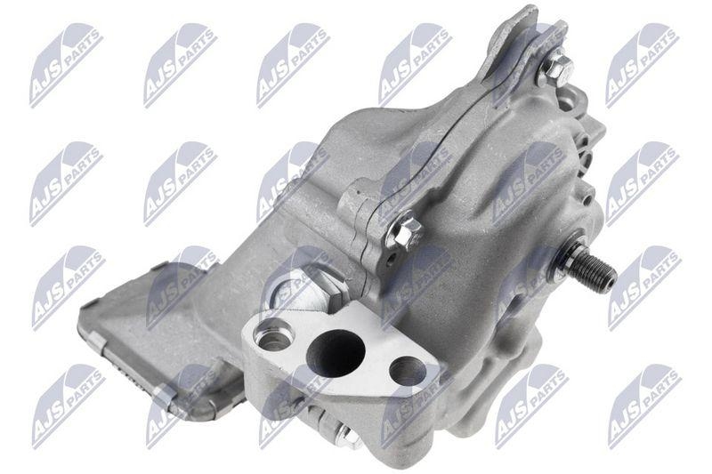 Pompa ulei Toyota Corolla 1.6 / 1.8 2006-, Auris 1.6 / 1.8 2006-, Avensis 1.6 / 1.8 / 2.0 2008-, RAV 4 2008-; 15100-0T040; NTY, aftermarket