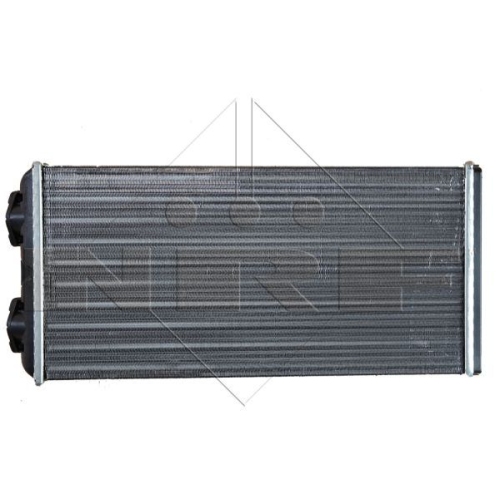 Radiator incalzire habitaclu Nrf 54246