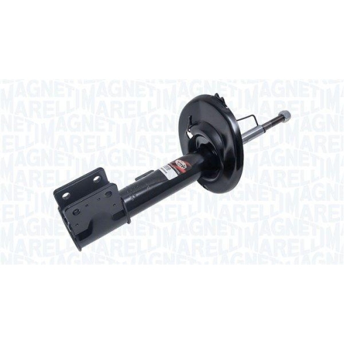 Amortizor gaz Peugeot 308 1 (4a, 4c), 09.07-12.16, 308 Sw 1 (4e, 4h), 09.07-10.14, 1.4 16V, 1.6, 1.6 16V, 1.6 BioFlex, 1.6 GTi, 1.6 HDI, 1.6 THP 16V, 2.0 HDi, Punte Fata, Dreapta, MAGNETI MARELLI