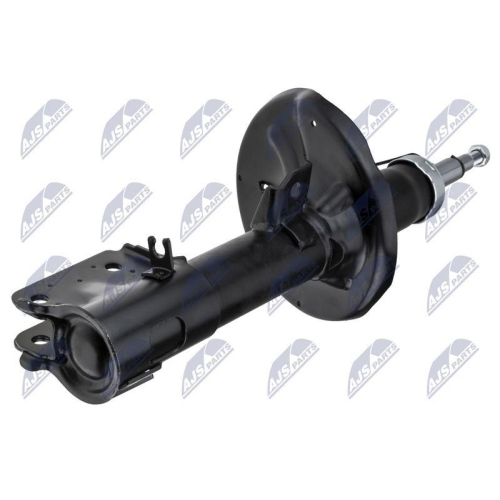 Amortizor fata Hyundai Santa Fe 2001-2006 , Stanga, 5465026000
