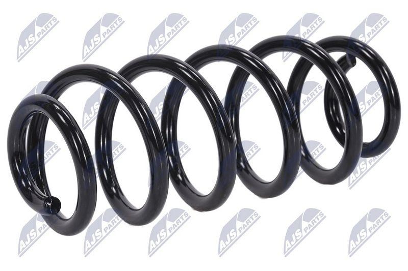 Arc suspensie Audi A6 2004-2011; partea din fata; 4F0411105BE; NTY, aftermarket