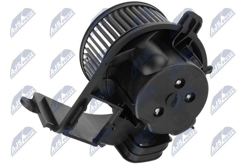 Ventilator habitaclu Renault Clio II 1.2 2006-2016, 1.5 DCI 2004-, Thalia I 1.4 2000-, 1.5 DCI 2002-; 7701067032; NTY, aftermarket