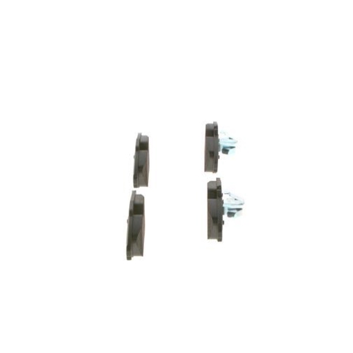 BOSCH set placute frana,frana disc
