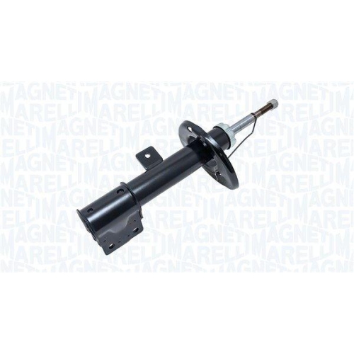 Amortizor gaz Peugeot 308 1 (4a, 4c), 09.07-12.16, 308 Sw 1 (4e, 4h), 09.07-10.14, 1.4 16V, 1.6, 1.6 16V, 1.6 BioFlex, 1.6 GTi, 1.6 HDI, 1.6 THP 16V, 2.0 HDi, Punte Fata, Stanga, MAGNETI MARELLI