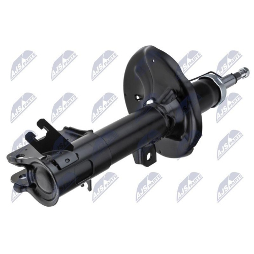 Amortizor fata Hyundai Santa Fe 2001-2006 , Dreapta, 5466026000