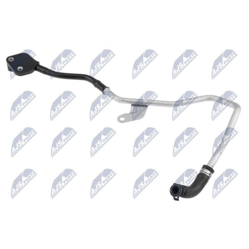 Conducta ulei turbocompresor Mb Gl 4.7 2013-2016, Gls 4, 7 2017-2019, 2782000500