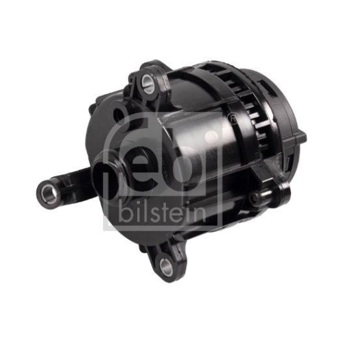 FEBI BILSTEIN Separator ulei, ventilatie bloc motor febi Plus
