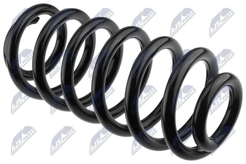 Arc suspensie Audi A6 2004-2011; partea din fata; 4F0411105BK; NTY, aftermarket