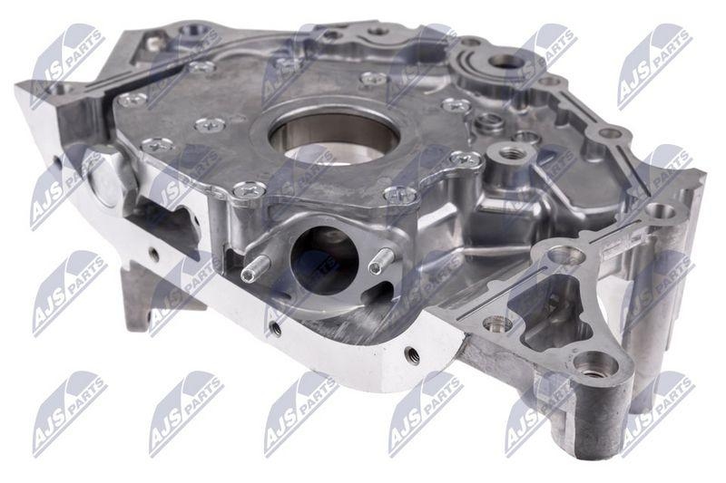 Pompa ulei Toyota Land Cruiser J100, J200 4.7 2002-2011, Lexus Sc 4.3 2002-, Gs 4.3 2000-, Ls 4.0, 4.3 1997-; 1510050040; NTY, aftermarket