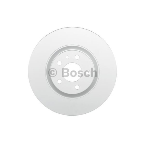 Disc frana Bosch 0986478521, parte montare : Punte Fata