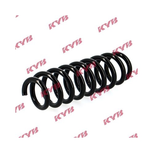 KYB Arc spiral K-Flex