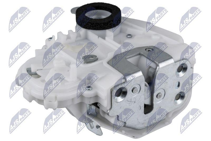 Broasca usa, incuietoare Honda Civic 2006-; usa spate, partea dreapta; 72610-SNA-A11; NTY