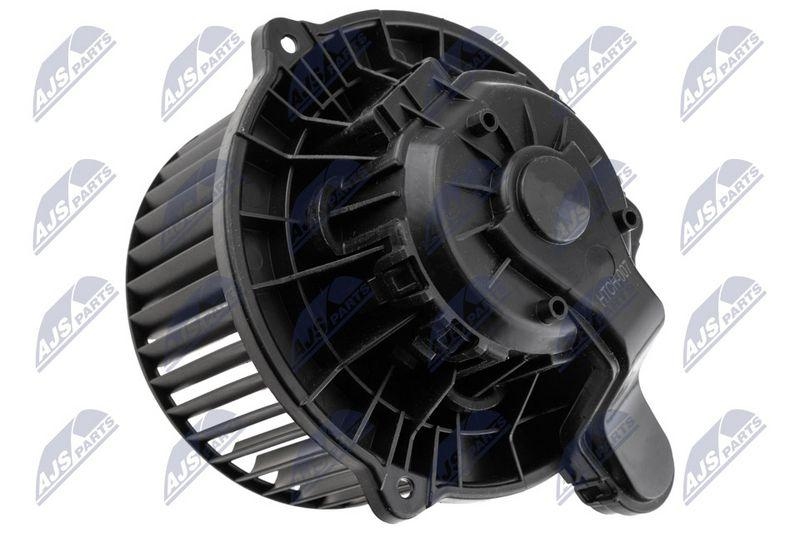 Ventilator habitaclu Tesla Model S 09.2012-; 600760000A; NTY, aftermarket
