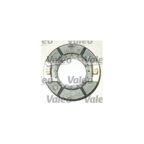 Kit ambreiaj Valeo 821097
