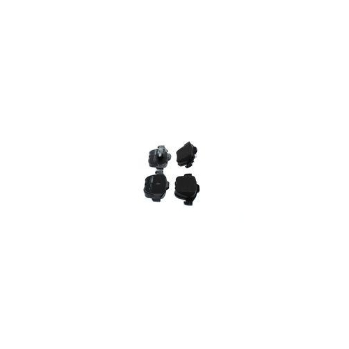 Placute frana Renault Grand Scenic 2 (Jm0/1) 04.04-06.09, Scenic 2 (Jm0/1) 06.03-07.10, Fata, BOSCH
