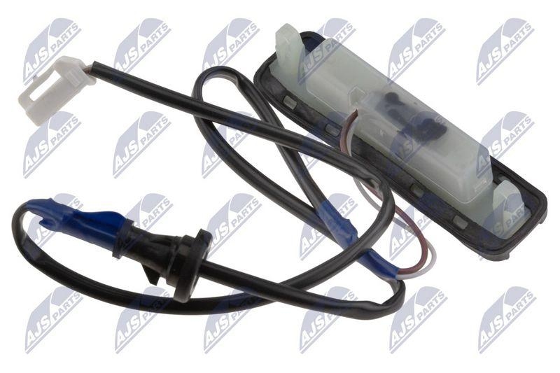 Comutator clapeta portbagaj Toyota Avensis 2003-2008; 84840-20030; NTY, aftermarket