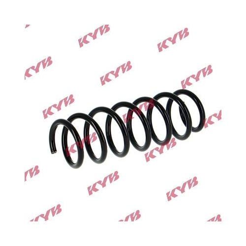 KYB Arc spiral K-Flex