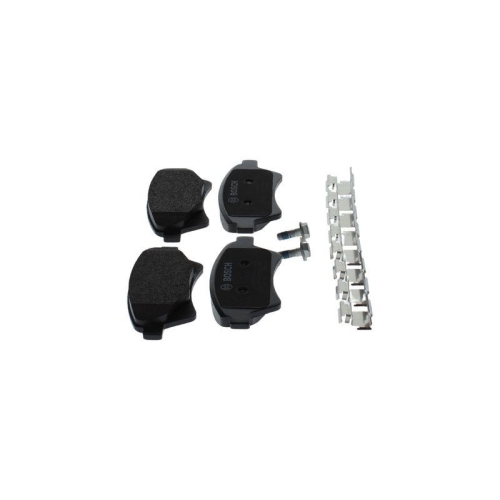 Placute frana Renault Grand Scenic 2 (Jm0/1), Kangoo (Kc0/1), Kangoo Express (Fc0/1), Megane I (Ba0/1), Megane I Coach (Da0/1), Megane I Grandtour (Ka0/1), Megane 2 (Bm0/1 , Megane 2 Box / Estate (Km), Megane 2 Coupe-Cabriolet (Em0/1), Megane 2 Estate (Km