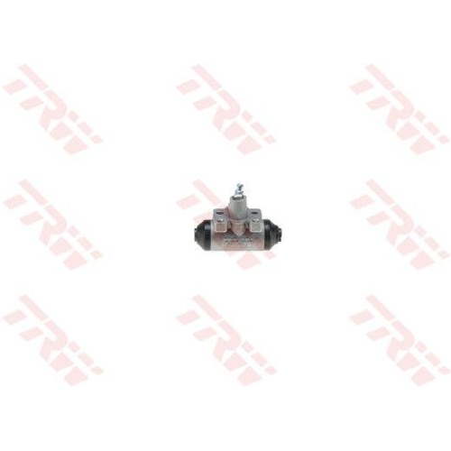 Cilindru receptor frana Honda Accord 5 (Cc Cd) 06.92-12.97, Accord 5 (Ce Cf Cd) 09.95-12.98, Cr-V I (Rd) 10.95-07.02, Hr-V (Gh) 03.99-12.06, Spate, Dreapta, TRW