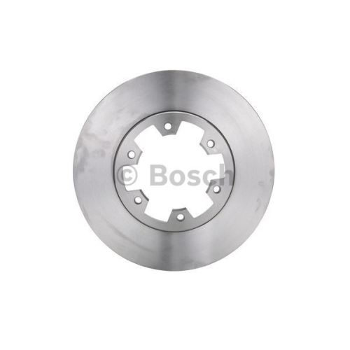 Disc frana Bosch 0986478532, parte montare : Punte Fata