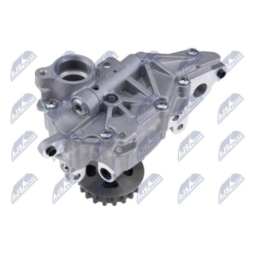 Pompa ulei Ford Transit Custom V362 2.0d 2015-, V363 2.0d 2016-, GK2Q6600DA