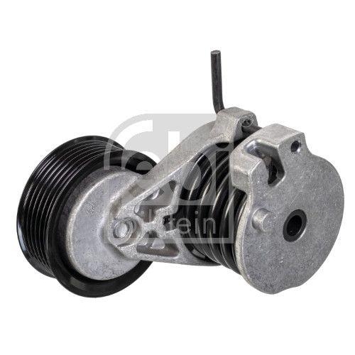 FEBI BILSTEIN Intinzator curea, curea distributie