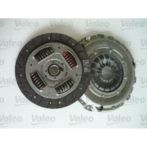 Kit ambreiaj Valeo 826883