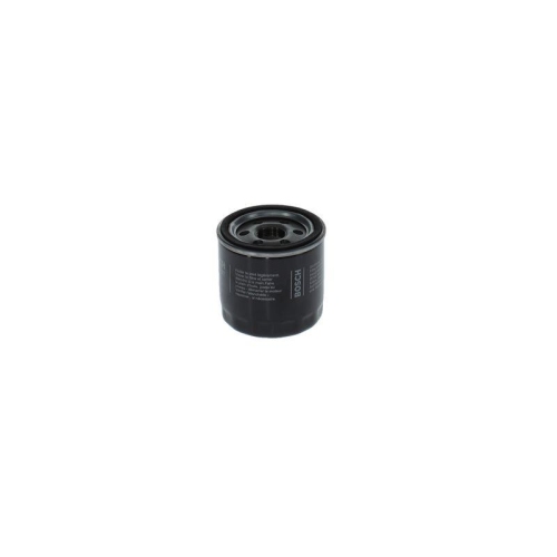 Filtru ulei Ford Edge, Focus 4 (Hn), Galaxy 3 (Ck) 01.15-, Kuga 3 (Dfk), Mondeo 5 Liftback (Ce), S-Max (Cj), 2.0 EcoBlue, Filtru insurubabil, BOSCH