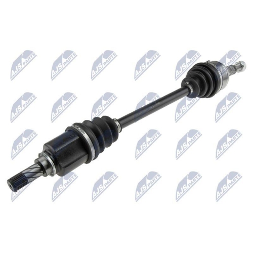 Planetara Renault motor 1.5dci, 1.2tce, 1.6 16v Fluence 2010- Megane 3 2009- Scenic, Grand Scenic 2009-, Stanga, 391011358R