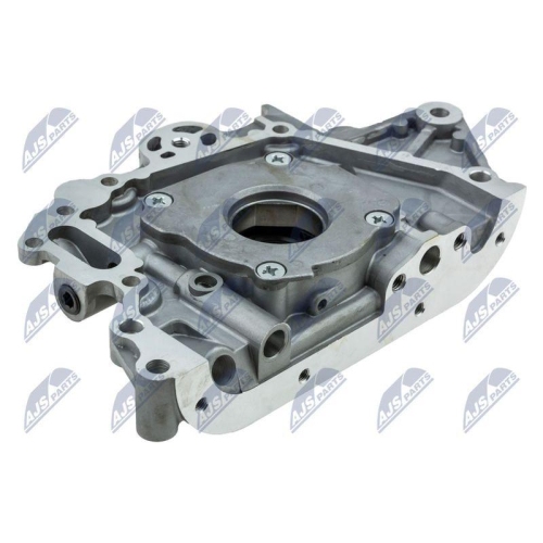 Pompa ulei Hyundai Getz 1.1 2002-2009, I10 1.1 2007-2013, Atos 1.0, 1.1 1998-2010, Kia Picanto 1.0, 1.1 2004-2011, 21310-02550