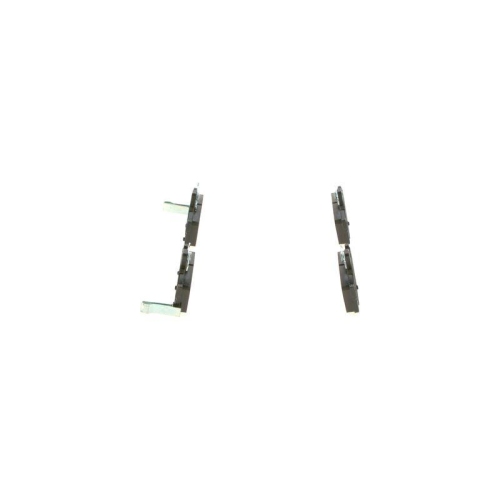 Placute frana Rover/Mg 800 (Xs) 10.86-02.99, 800 Coupe 08.92-02.99, 800 Liftback (Xs) 10.86-02.99, Mg Tf 03.02-12.09, Spate, BOSCH