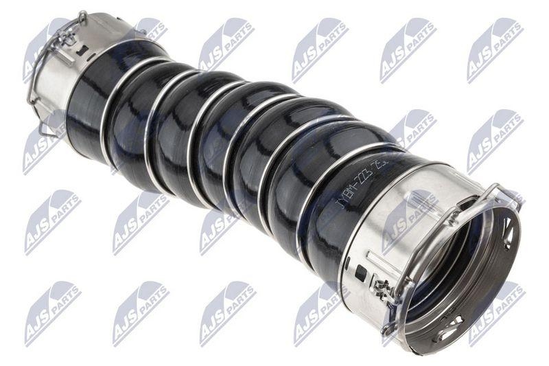 Furtun aer supraalimentare BMW Seria 3 (G20, G21) 318d, 320d 2017-2019; 11618479695; NTY, aftermarket