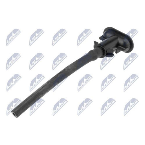 Diuza spalare faruri Range Rover Sport 2005-2013, Dreapta, LR015358