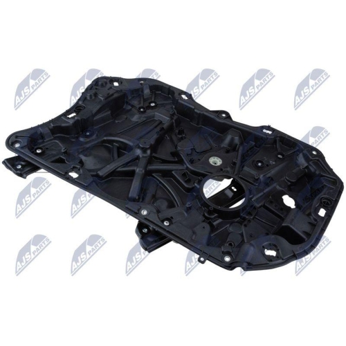 Macara geam Bmw Seria 5 2016-, Fata Dreapta, 51337487086