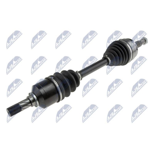 Planetara Renault motor 2.0dci Espace 4 2006-; Vel Satis 2006-, Stanga, 8200500684