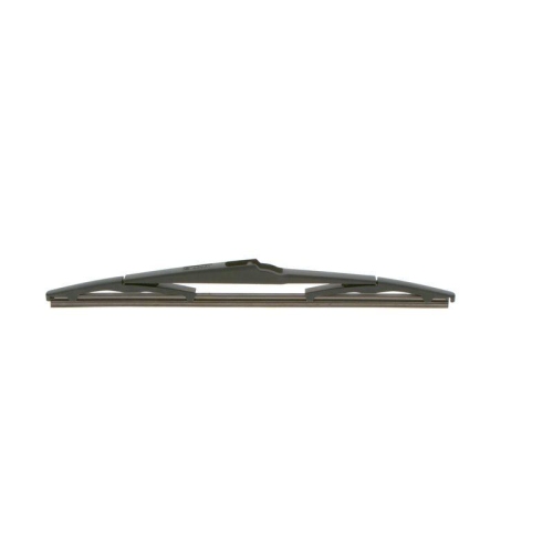 BOSCH lamela stergator Rear