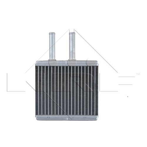 Radiator incalzire habitaclu Nrf 54269