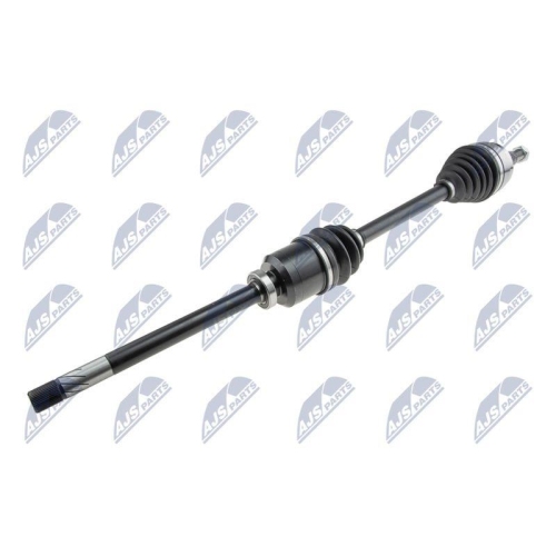 Planetara Renault motor 2.0dci Espace 4 2006-; Vel Satis 2006-, Dreapta, 8200500683
